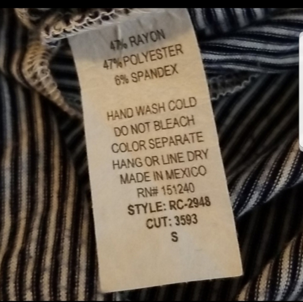 5 FOR $25 Rolla Coster Adorable Black and white Romper - Picture 5 of 6